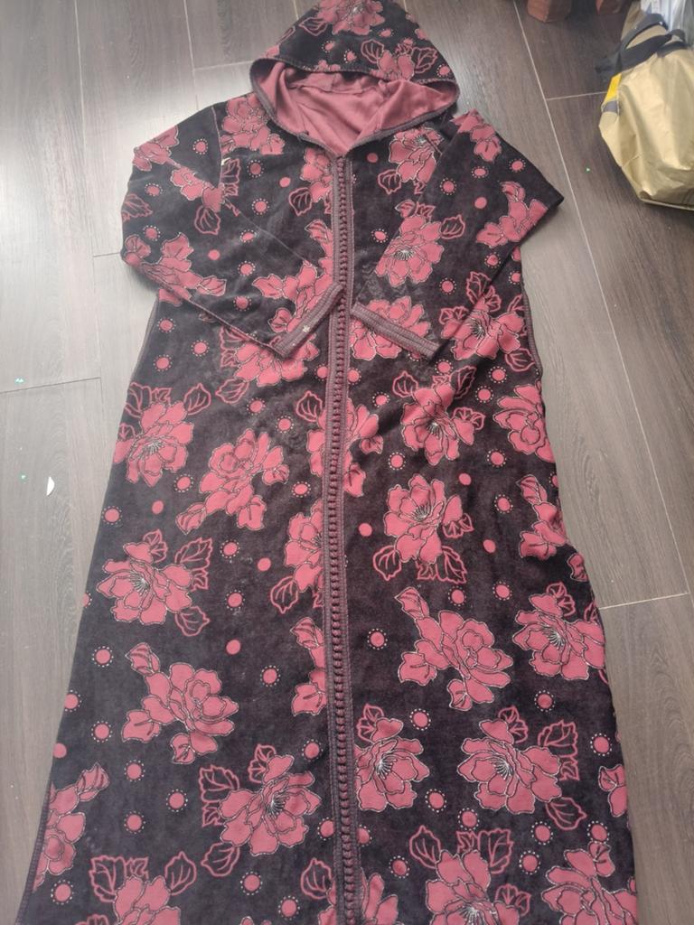 Jalaba L, Kleding | Dames, Ophalen of Verzenden, Zo goed als nieuw, Boven de knie