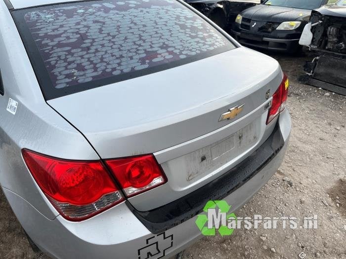 Achterklep van een Chevrolet Cruze, Gebruikt, -, Ophalen of Verzenden, -