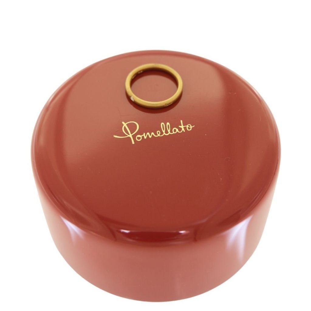 Pomellato Lucciola Fedina Ring NIEUW !, Nieuw, Ophalen of Verzenden, 17 tot 18, Roze