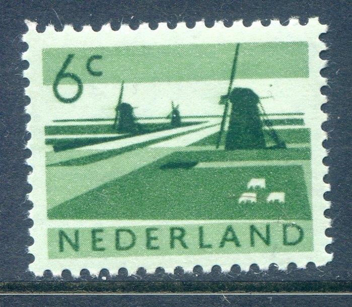 Plaatfout 793 PM3 postfris, Ophalen of Verzenden, Postfris