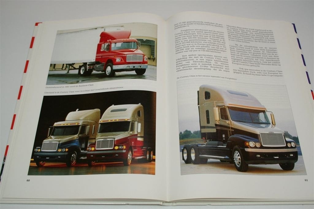 Alle Amerikaanse Trucks — Truckstar Boek Hans Kuipers, Ophalen of Verzenden, Gelezen, Overige merken