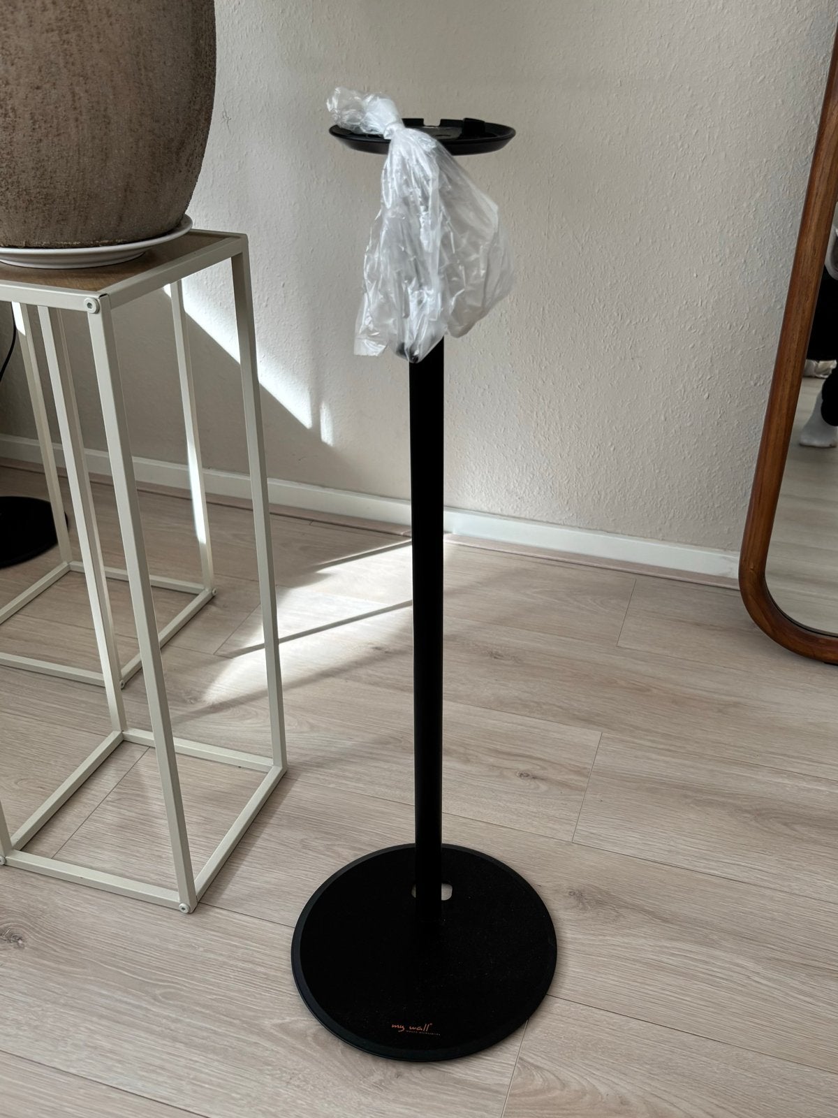 Foto 2 van Speaker standaard voor Sonos Era 100 - Zwart