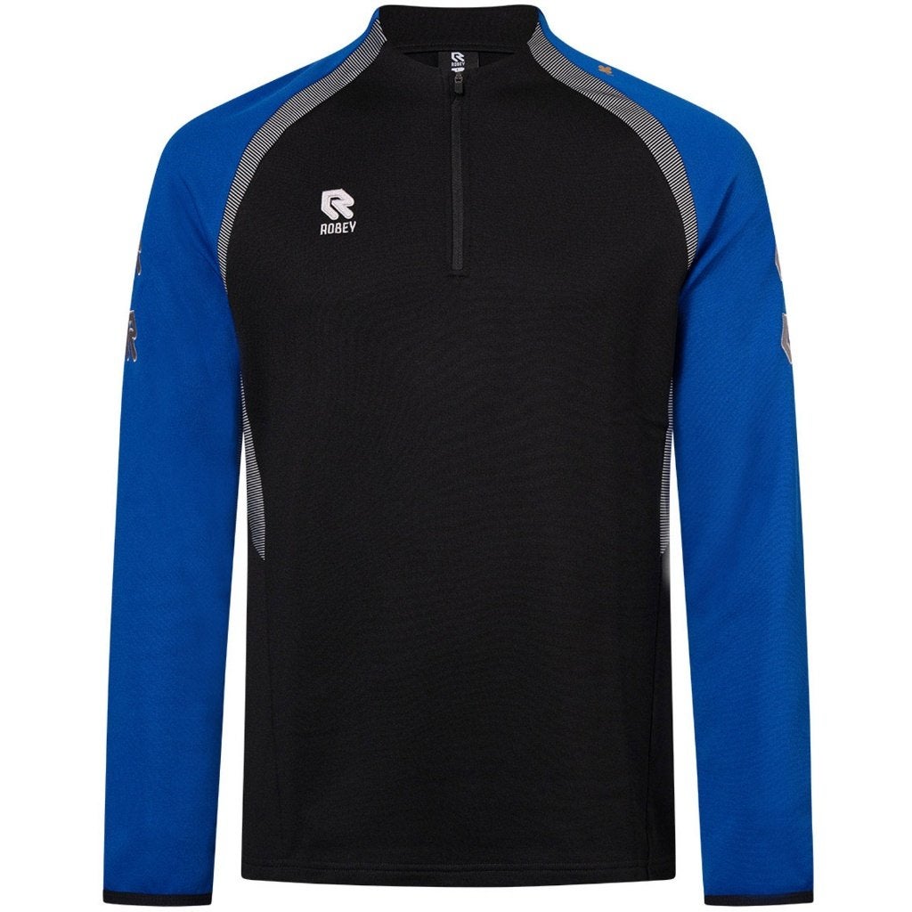 Robey Performance Half Zip XXL NIEUW met kaartje, Nieuw, Overige maten, Ophalen of Verzenden, Voetbal
