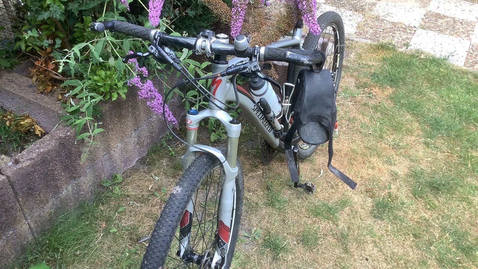 Specialized mountainbike - Hardtail, Gebruikt, Hardtail, Heren, Schijfrem