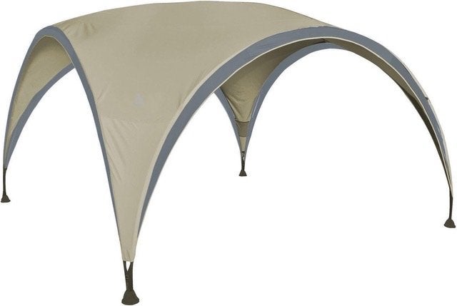 Bo-camp Partyshelter Small met 3 zijwanden, Ophalen, Opvouwbaar, Partytent, 2 meter of meer
