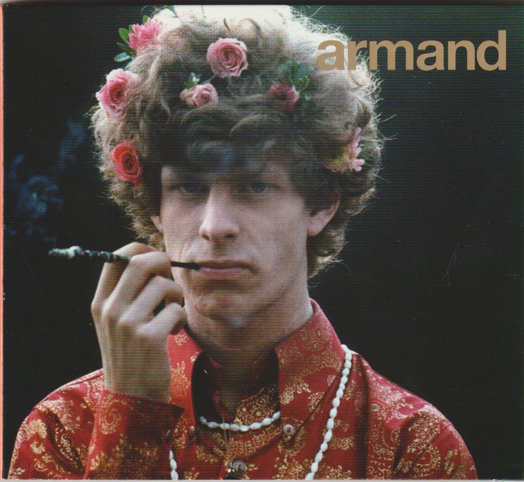 Armand - Armand, Ophalen of Verzenden, Gebruikt, Pop