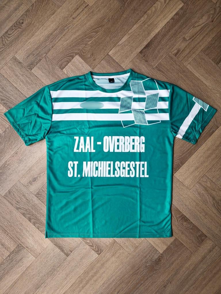 NEW KIDS Shirt Gerrie van Boven, Ophalen of Verzenden