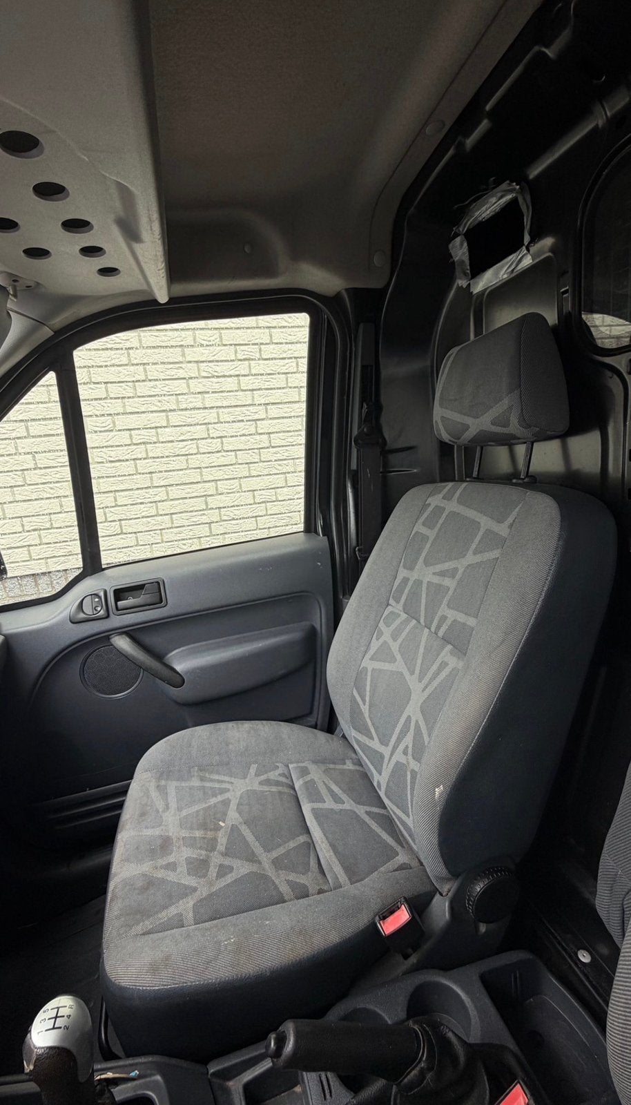 Foto 11 van Ford transit connect te koop
