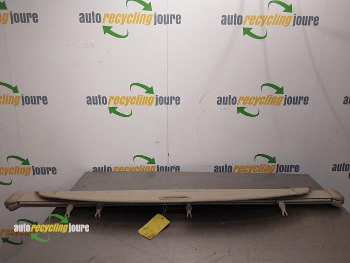 Dekzeil Bagageruimte van een Hyundai Santafe, Gebruikt, -, -, Hyundai