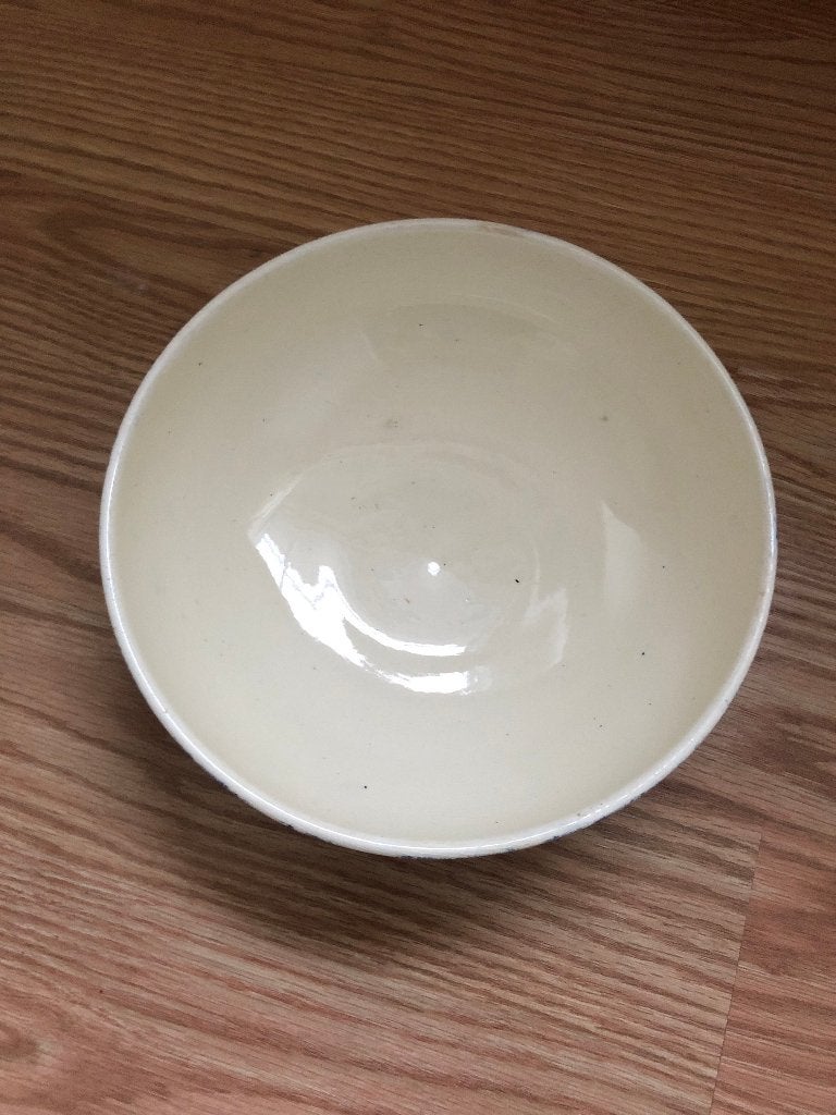 Nr. 7 beatrix servies schaal Ø23, Ophalen of Verzenden