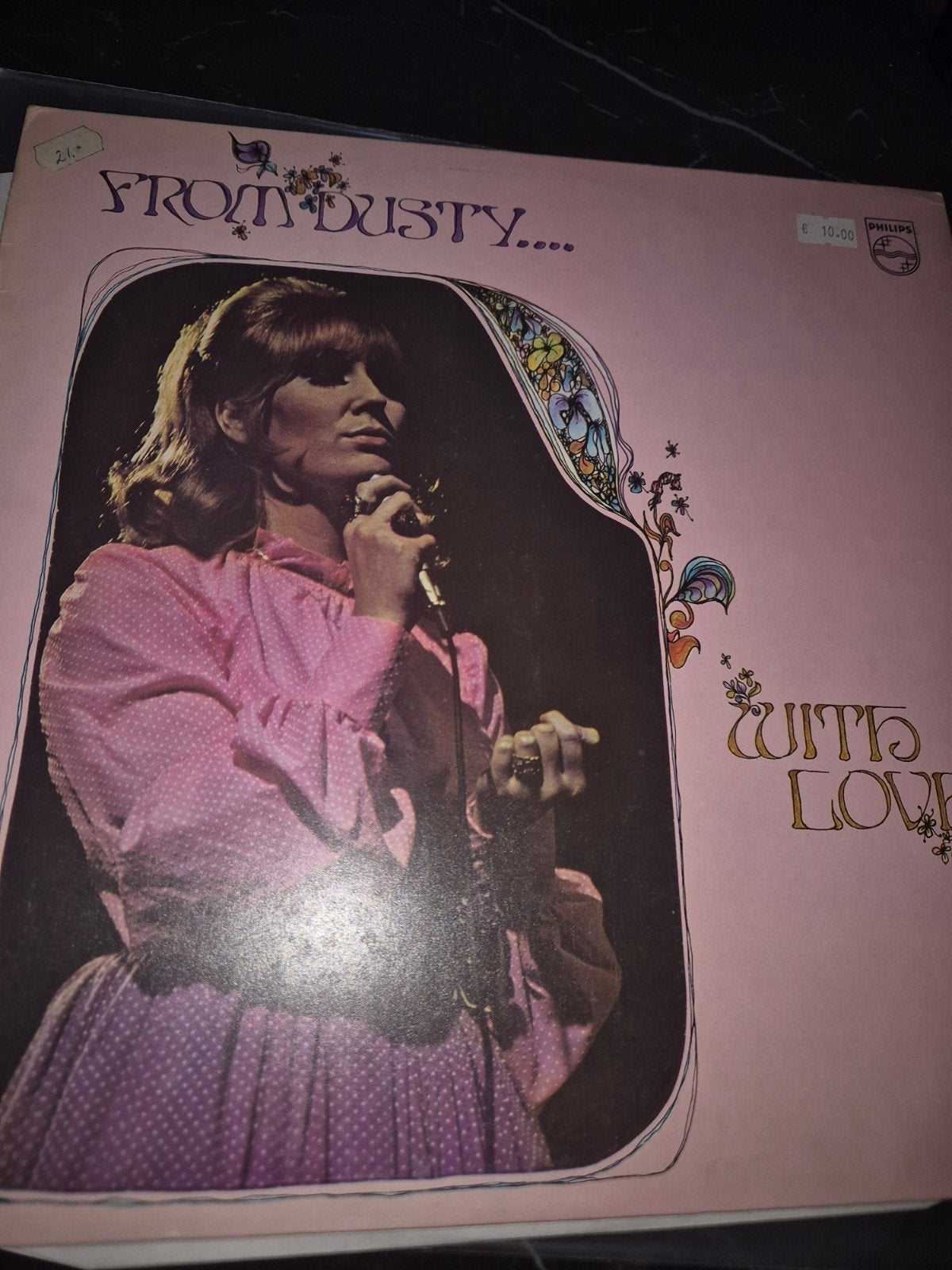 Dusty Springfield, Ophalen of Verzenden, LP