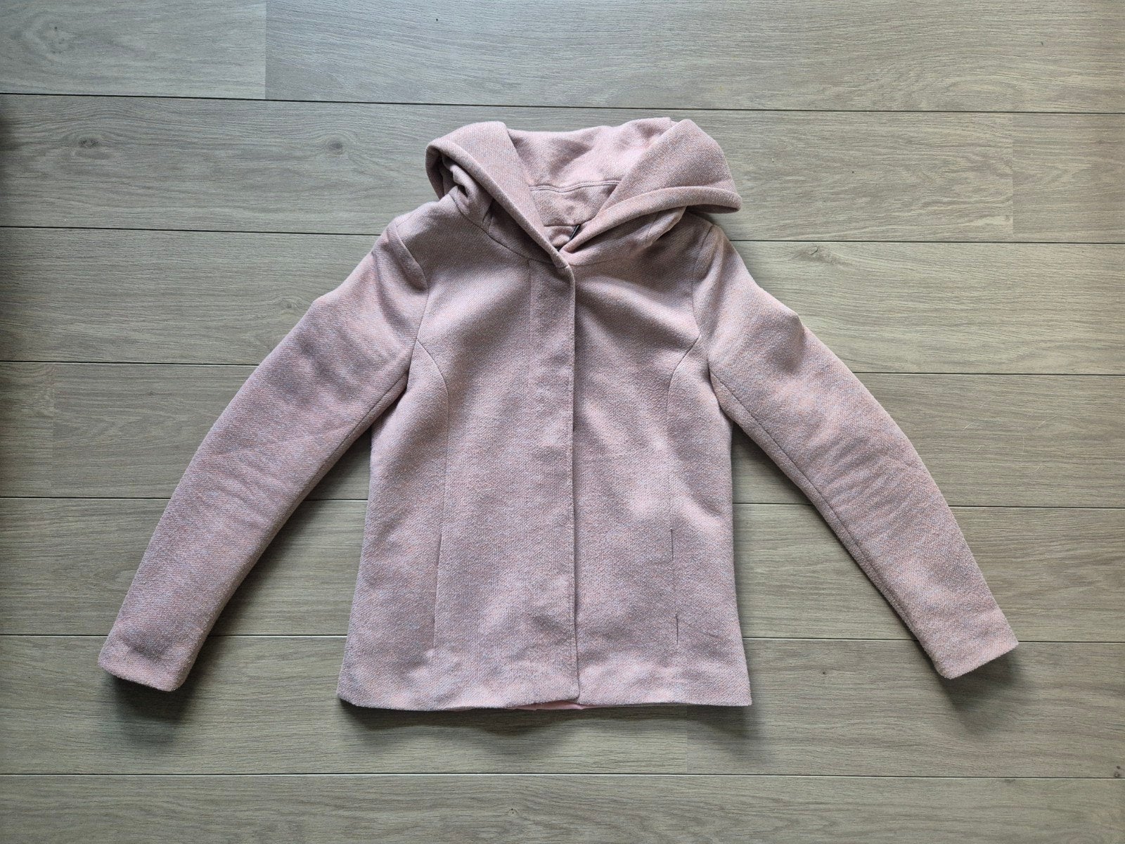 Only tussenjas korte jas zomerjas oudroze mt xs

Voor meer d, Ophalen of Verzenden, Zo goed als nieuw, Maat 34 (XS) of kleiner