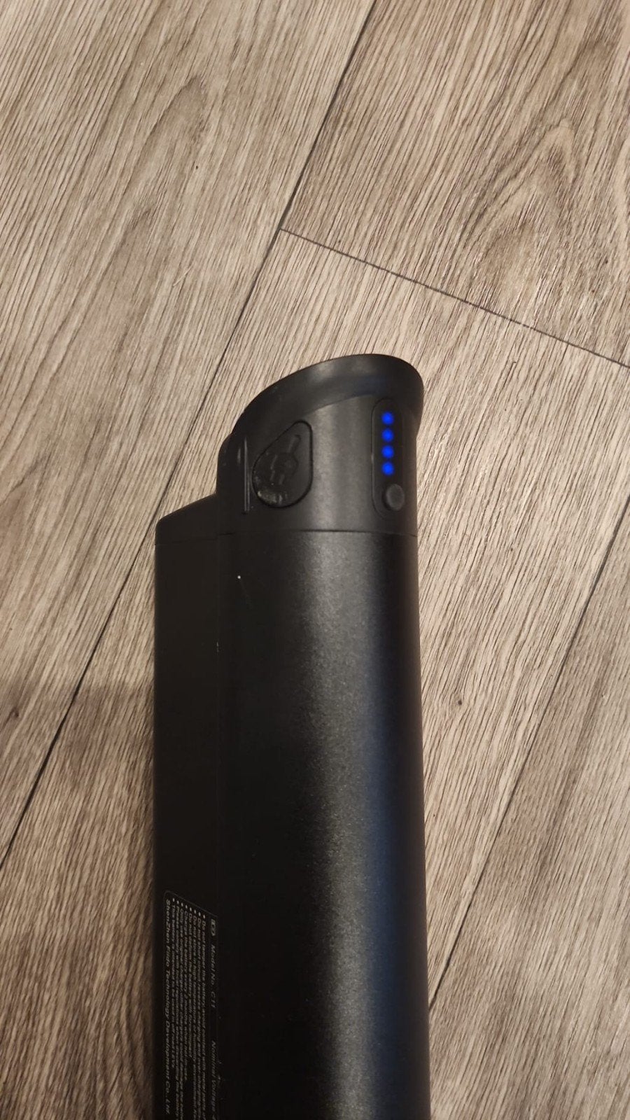 Extra batterij voor Fido elektrische fiets, Ophalen of Verzenden