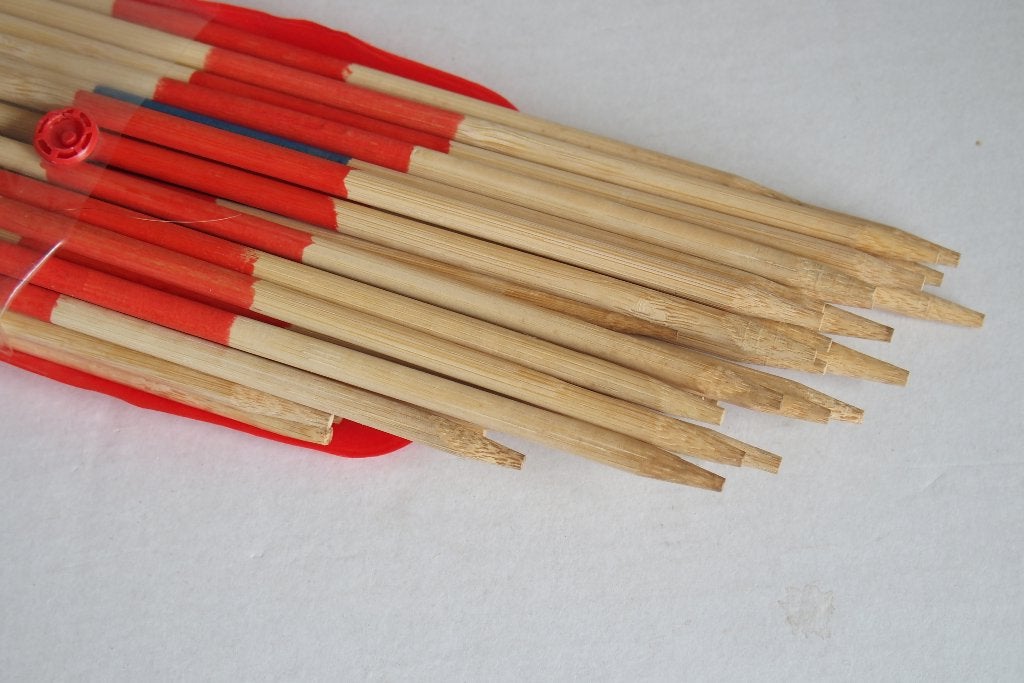 Mikado, Ophalen of Verzenden, Zo goed als nieuw