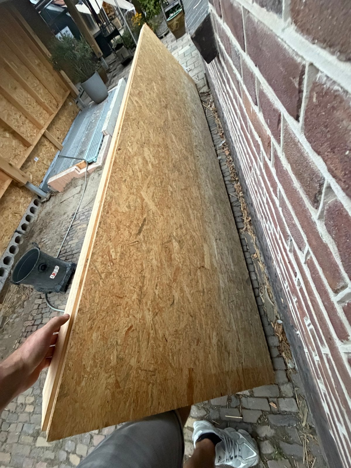 Isobouw SlimFix XT Riet isolatieplaten (4035x1020mm), Doe-het-zelf en Verbouw, 12 cm of meer, Nieuw, Hardschuim (Pir), 15 m² of meer
