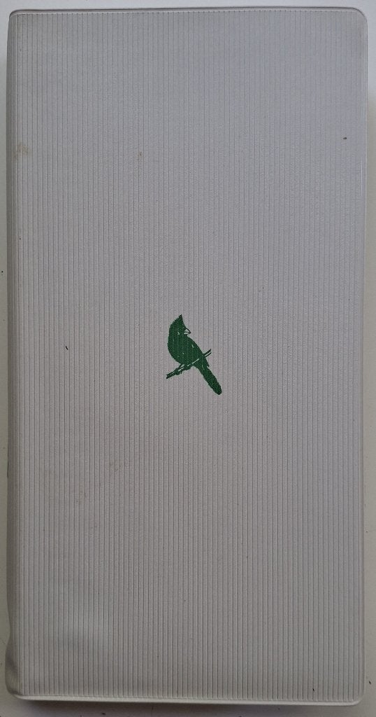 John Farrand Jr. - Eastern Birds (An Audubon Handbook), Ophalen of Verzenden, Gelezen, Vogels