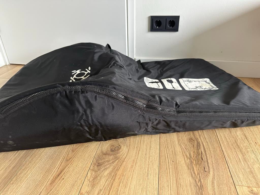 Bugaboo Reistas voor Kinderwagen, Kinderen en Baby's, Ophalen of Verzenden, Gebruikt, Bugaboo
