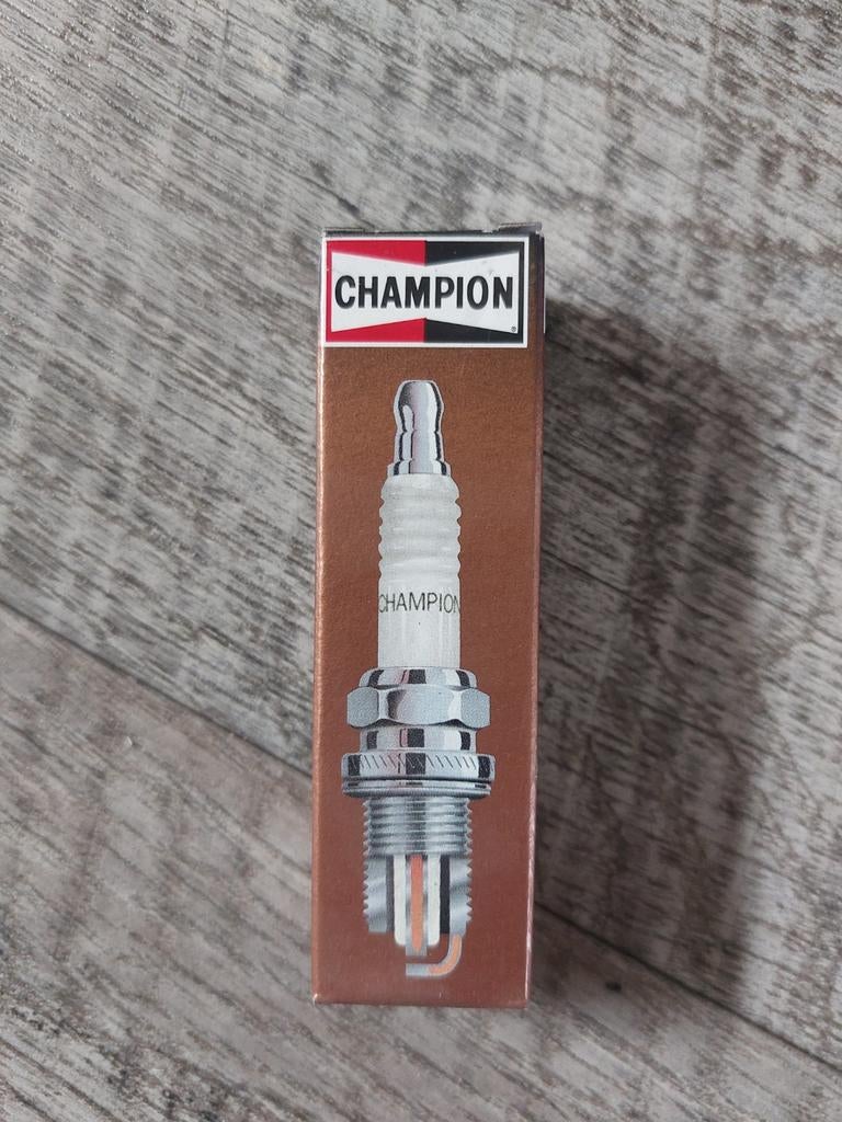 Champion Bougies - Verschillende types, Nieuw!, Champion, Info@championautoparts.com, BMW, Southfield, Michigan, USA