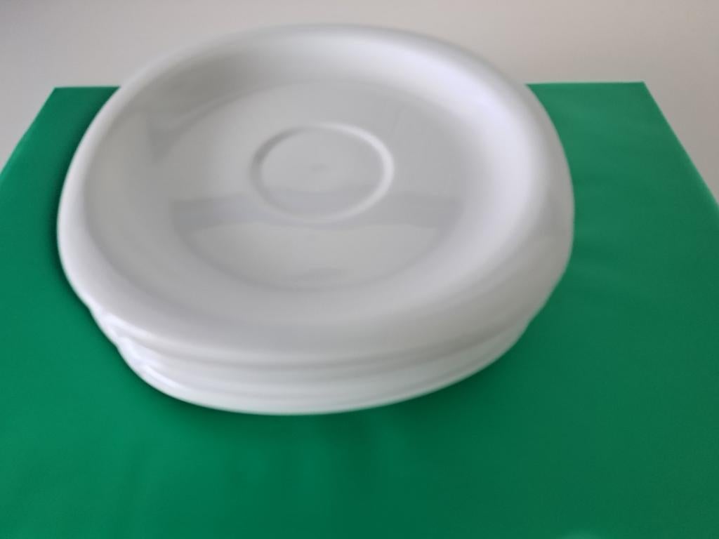 Rosenthal suomi white, Huis en Inrichting, Keuken | Servies, Ophalen of Verzenden, Zo goed als nieuw, Overige stijlen, Kop(pen) en/of Schotel(s)