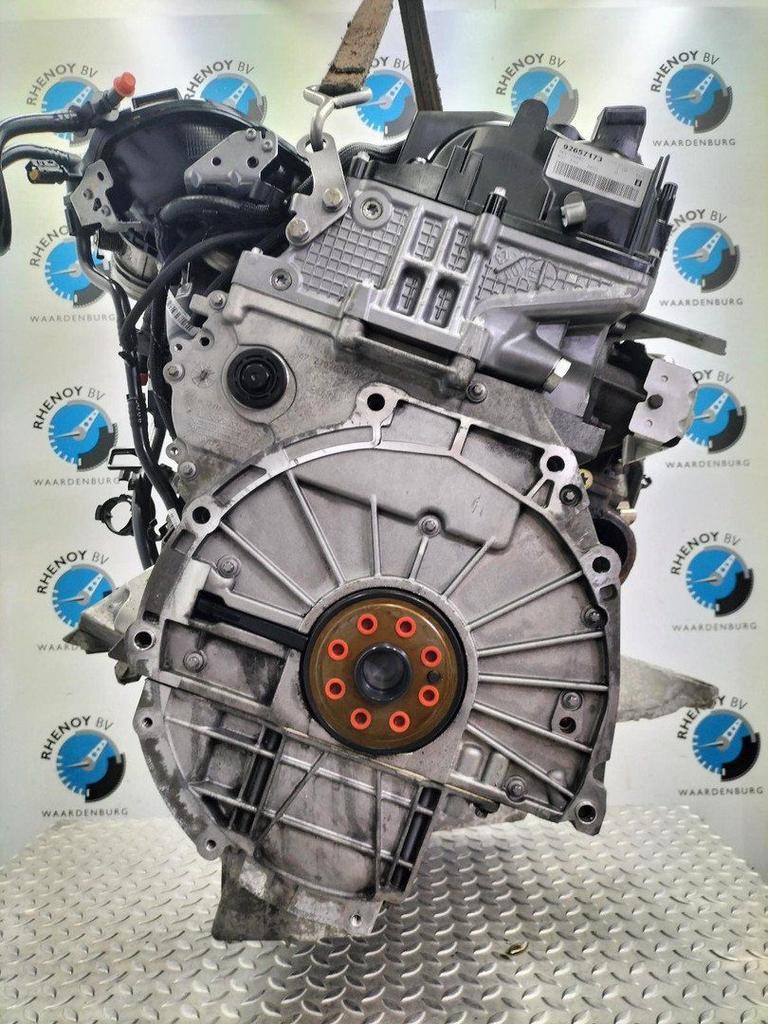 BMW 3 SERIES E91LCI 320D X-DRIVE EXECUTIVE MOTOR 11002157130, Auto-onderdelen, Motor en Toebehoren, Gebruikt, ARN erkend, Stiba lid
