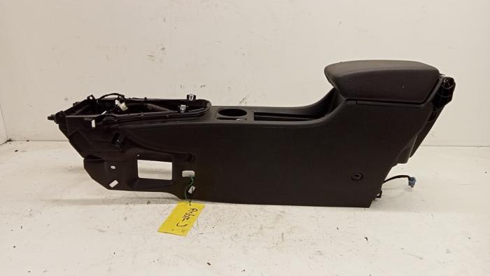 Armleuning van een Opel Astra, Auto-onderdelen, Interieur en Bekleding, Gebruikt, -, -, Opel