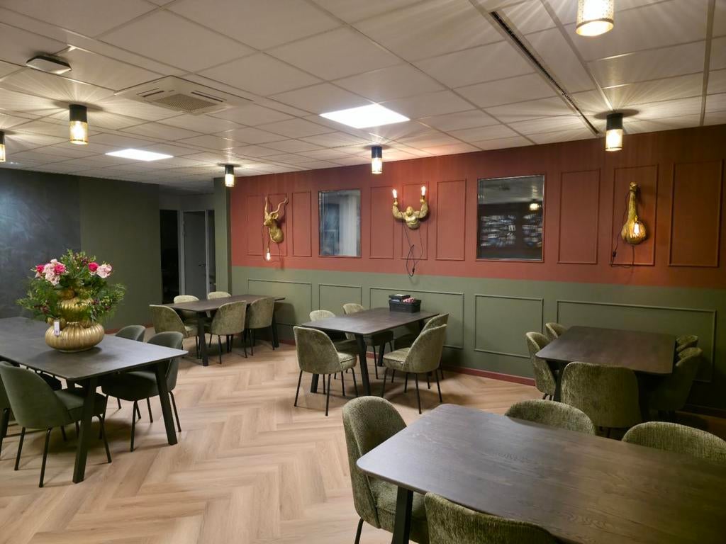 Aannemersbedrijf Rotterdam Renova Bouw en Advies, Garantie, Verbouw of Aanbouw