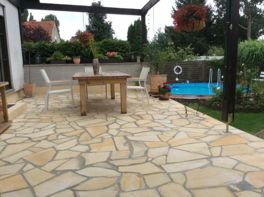 Foto 3 van flagstones mediterrane vanaf € 31,95 p/m2