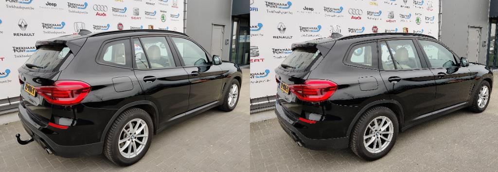 Trekhaak Bmw X3, Ophalen of Verzenden, Nieuw