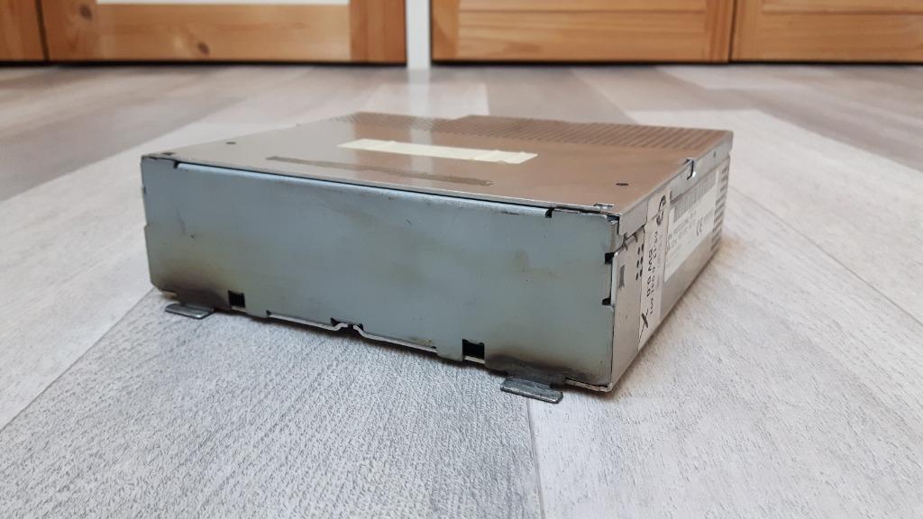 BM54 radio module Reparatie service BMW E46 E38 E39 X5 etc., Ophalen of Verzenden, BMW, X, Gereviseerd