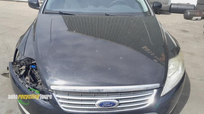 Motorkap van een Ford Mondeo, Auto-onderdelen, Carrosserie en Plaatwerk, Gebruikt, -, -, Ford