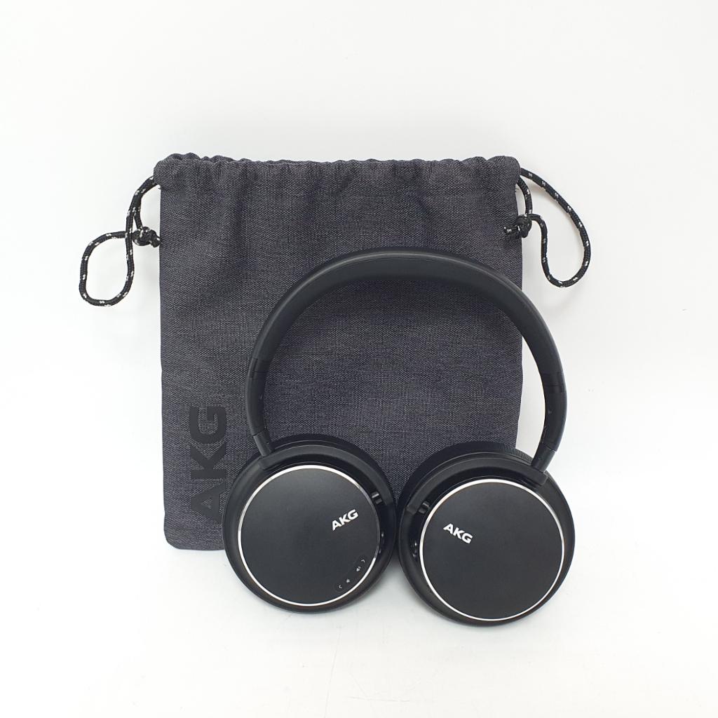 AKG Y500 Draadloze Koptelefoon in Zeer Nette Staat, Audio, Tv en Foto, Koptelefoons, Ophalen of Verzenden, Zo goed als nieuw, Overige merken