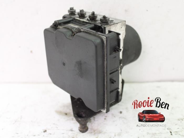 ABS Pomp van een Mercedes Vito, Gebruikt, -, Ophalen of Verzenden, -