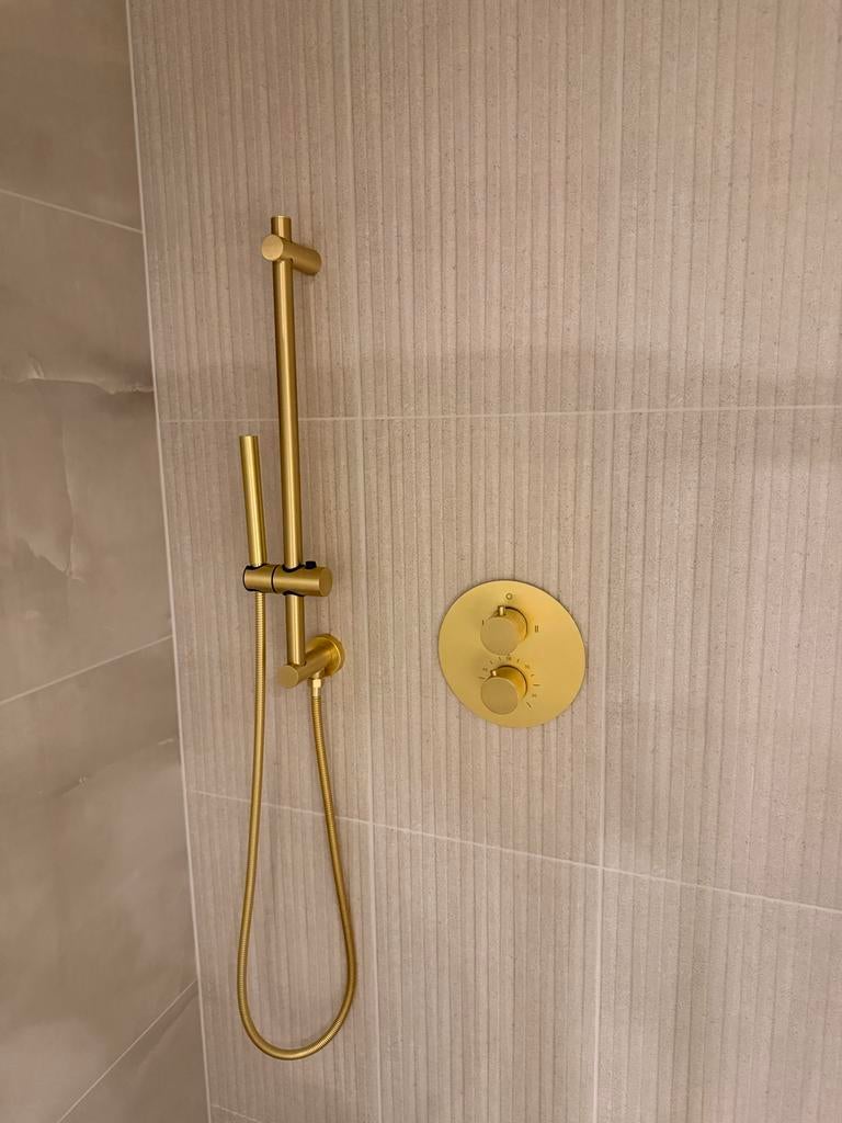 Porcelanosa Dover Caliza Modern Line Caliza Wandtegels Nieuw, Doe-het-zelf en Verbouw, Tegels, Ophalen, 40 tot 60 cm, Nieuw, Minder dan 5 m²