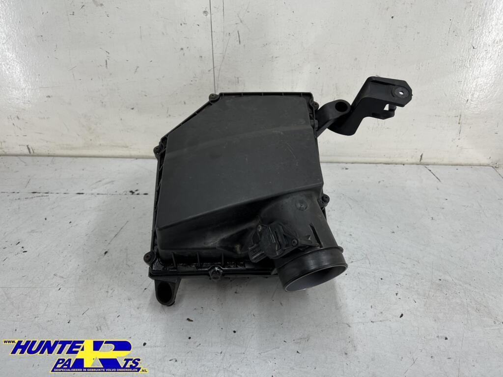 Luchtfilterhuis Volvo XC90 II 2.0 D5 AWD ('14-'22) 31439666, Gebruikt, Ophalen of Verzenden, Volvo, Volvo