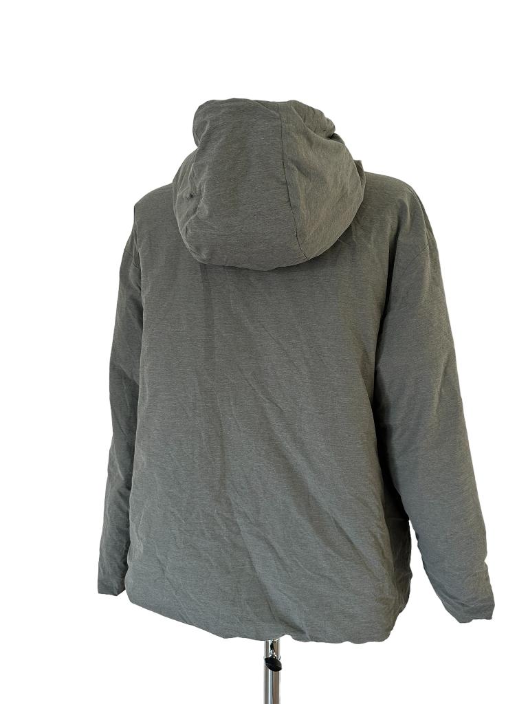Oska jas L, Zwart, Maat 46/48 (XL) of groter, Ophalen of Verzenden, Zo goed als nieuw