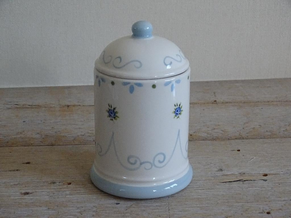 Servies, Jet (by Ter Steege), NOA, z.g.a.n., Huis en Inrichting, Keuken | Servies, Overige typen, Ophalen of Verzenden, Zo goed als nieuw