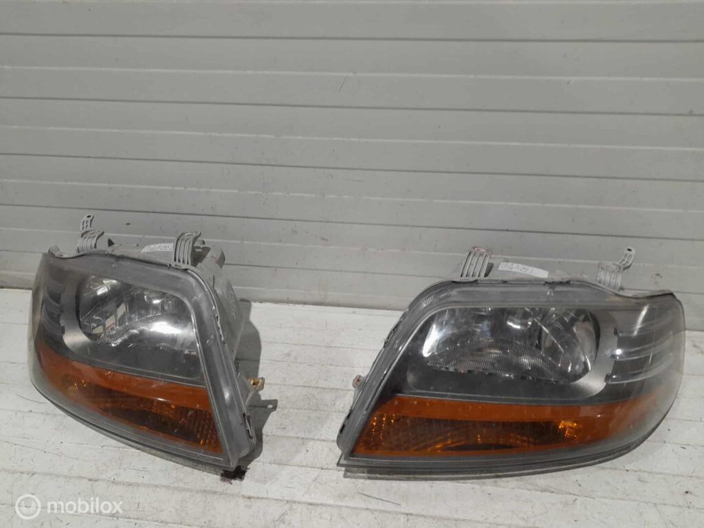 Koplamp Daewoo Kalos, Auto-onderdelen, Gebruikt, Ophalen of Verzenden