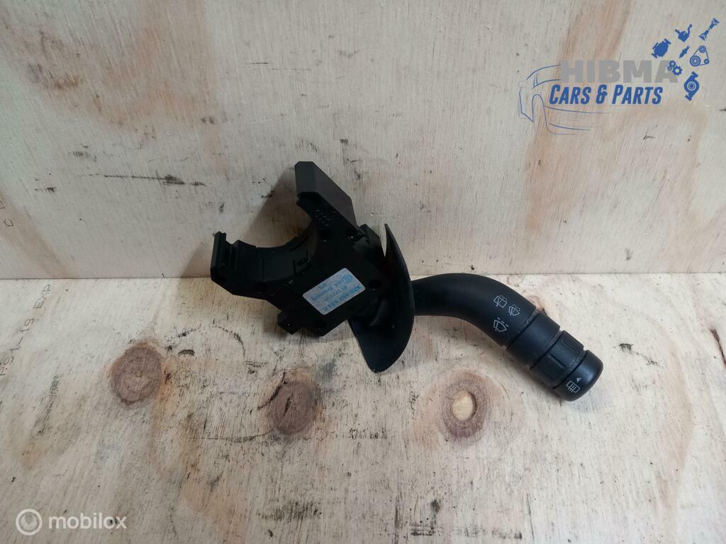 Volkswagen Fox Ruitenwisser Schakelaar 5Z0953503C 2005- 2011, Ophalen of Verzenden, Gebruikt