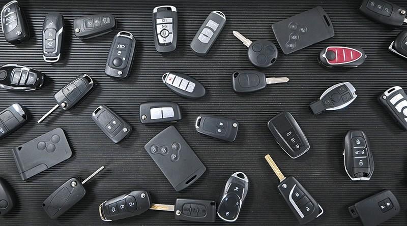 Sleutel service snel en betrouwbaar !
