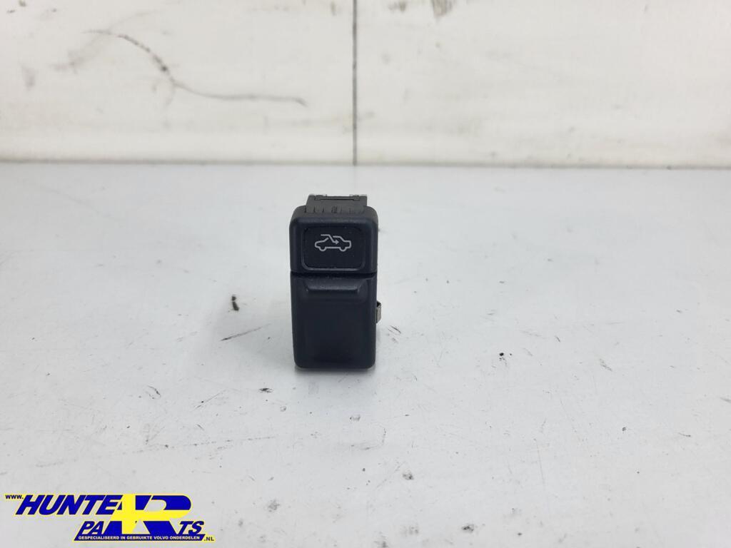 Schuifdak schakelaar Volvo 850 ('91-'96) 9128537, Auto-onderdelen, Gebruikt, Ophalen of Verzenden, Volvo, Volvo