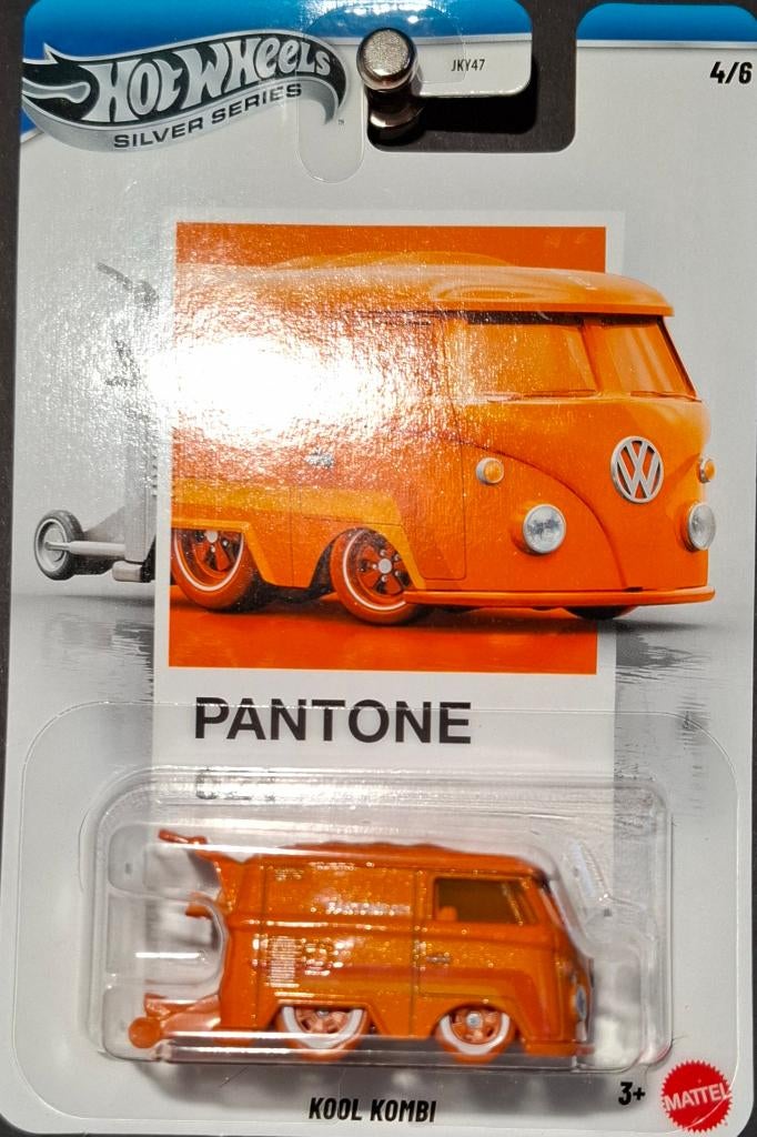 Hotwheels Patone, Ophalen of Verzenden, Nieuw, Auto