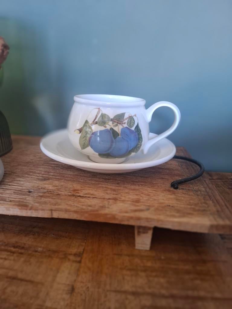 Portmeirion servies, Ophalen of Verzenden