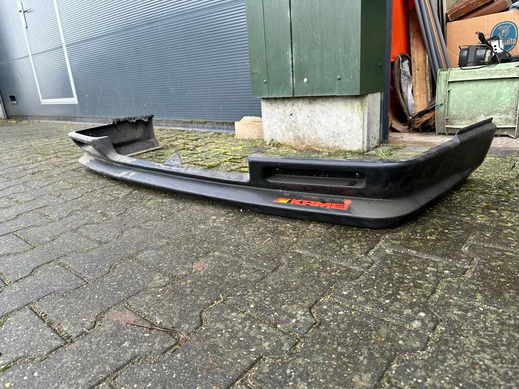 Kamei Onderbumper voor Volkswagen Passat 32B, Gebruikt, Ophalen of Verzenden, Bumper, Volkswagen