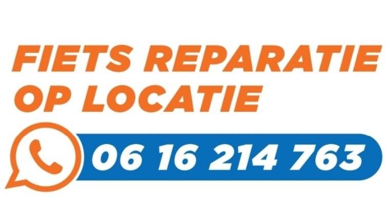 Fietsenmaker Almere. Ook bakfiets en fatbike reparaties., Diensten en Vakmensen, Fietsenmakers en Bromfietsenmakers, Snelservice