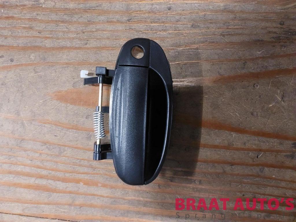 Buitrenhandgreep Daewoo Kalos, -, Deur, Daewoo, -