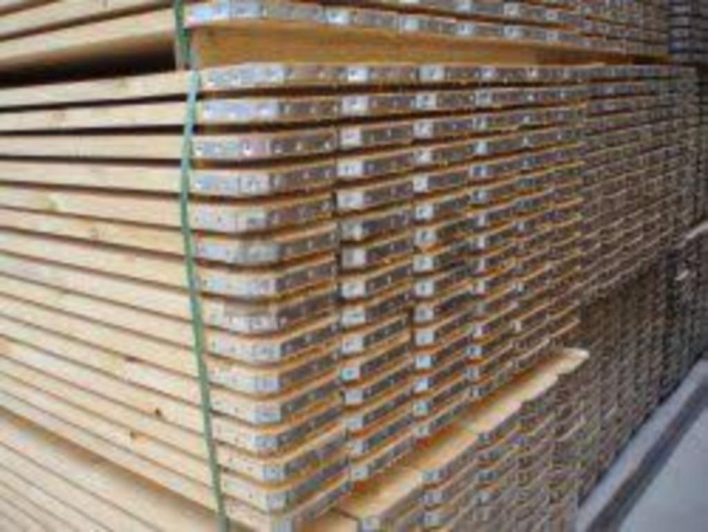 steigermateriaal, Doe-het-zelf en Verbouw, Steigers, Ophalen of Verzenden