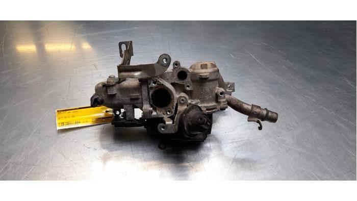 EGR Klep van een Peugeot 508, Gebruikt, -, -, Ophalen of Verzenden
