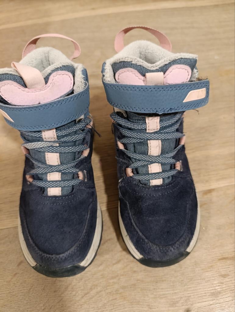 Wandelschoenen maat 29, Ophalen of Verzenden, Zo goed als nieuw, Jongen of Meisje, Schoenen