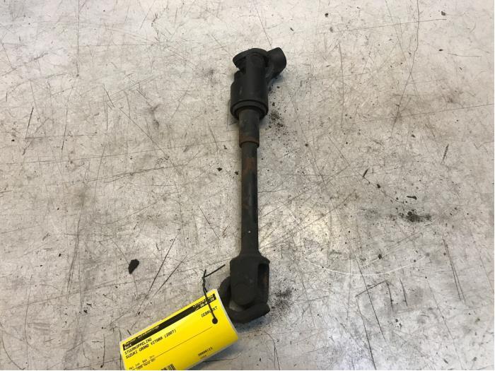Stuurkoppeling van een Suzuki Grand Vitara, Gebruikt, -, -, Ophalen of Verzenden