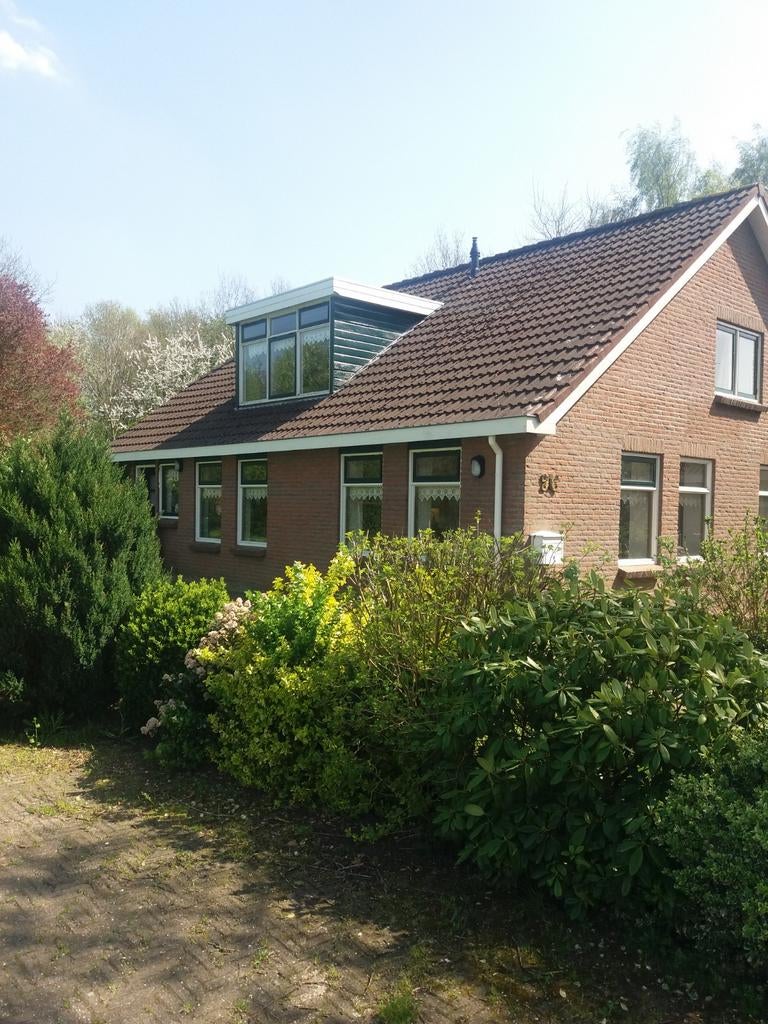 Zeer luxe vakantiewoning in Nieuwe Pekela. Maximaal 10 pers., Vakantie, Vakantiehuizen | Nederland, 4 of meer slaapkamers, Eigenaar